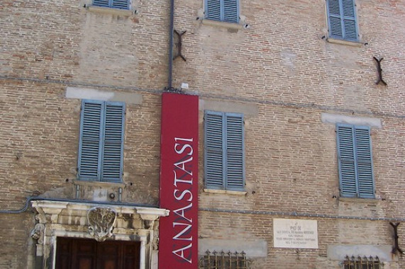 Museo Pio IX Senigallia