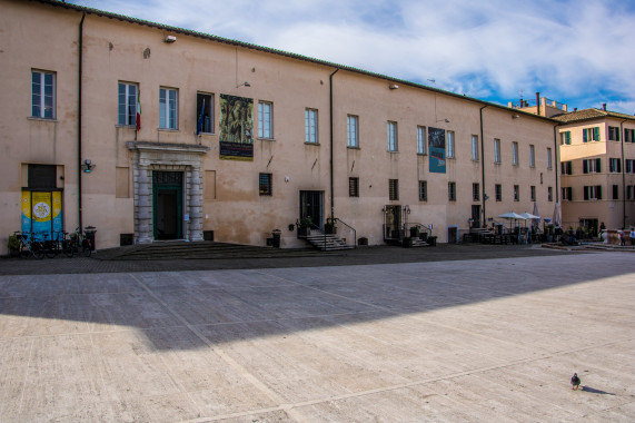 Palazzo Ducale Senigallia