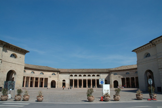 Biblioteca Antonelliana Senigallia