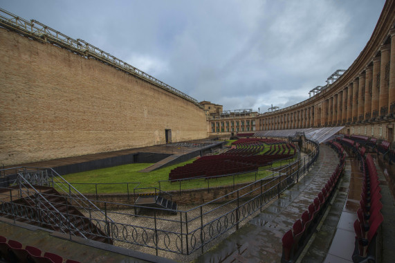 Sferisterio di Macerata Macerata