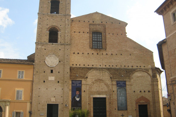 Duomo di Macerata Macerata