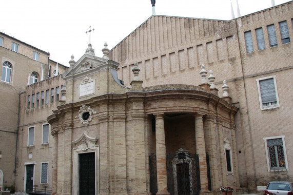 Madonna della Misericordia (Macerata) Macerata