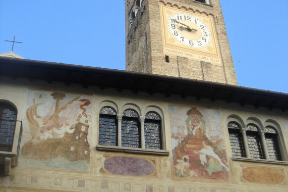 Duomo di Conegliano Conegliano