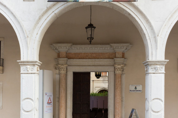 Palazzo Sarcinelli Conegliano