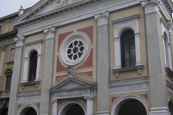 Chiesa dei Santi Rocco e Domenico Conegliano