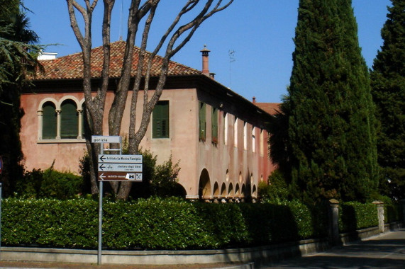 Ex convento di Sant'Antonio Conegliano