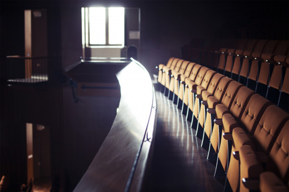 Théâtre de la Cité internationale Montrouge