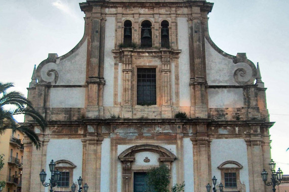 Chiesa di Santa Maria Assunta Augusta