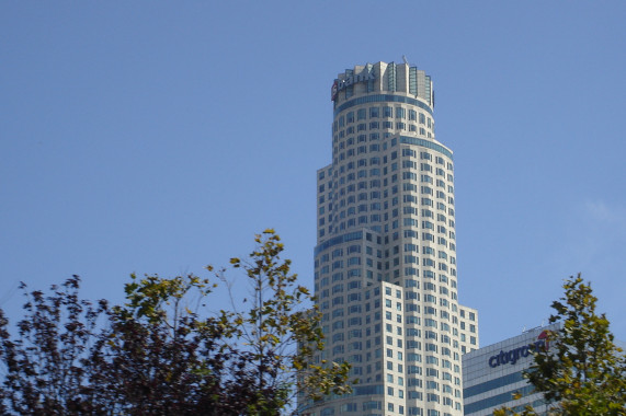 U.S. Bank Tower Los Angeles