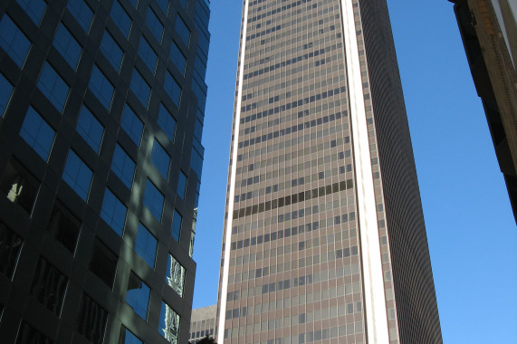 Aon Center Los Ángeles