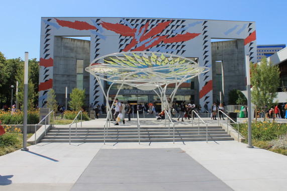 San Jose Convention Center San Jose