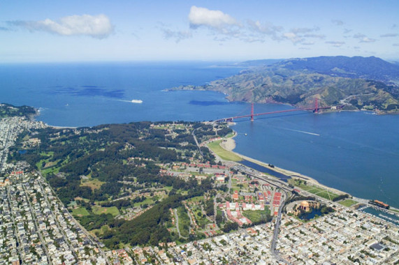 Presidio San Francisco