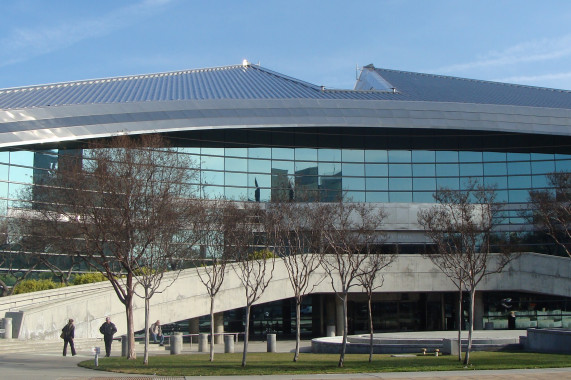 Fresno City Hall Fresno