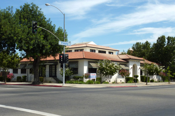 Physicians Building Fresno