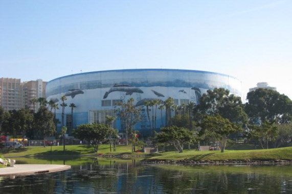 Long Beach Convention Center Long Beach