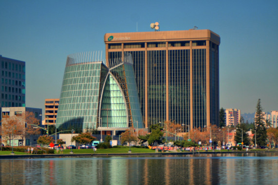 Cathedral of Christ the Light Oakland