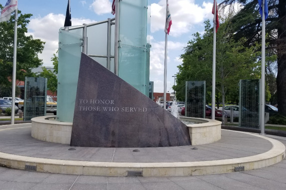 Kern Veterans Memorial Bakersfield