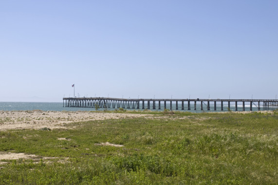 Ventura Pier Ventura