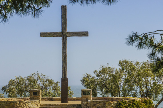 Serra Cross Ventura