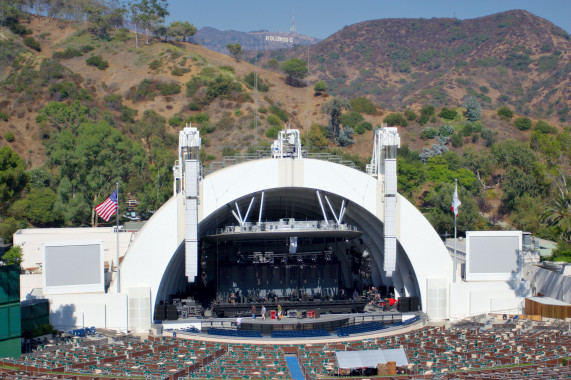 Hollywood Bowl Hollywood