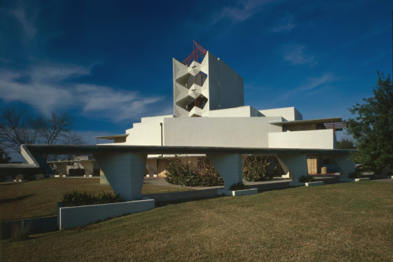 Florida Southern College Lakeland