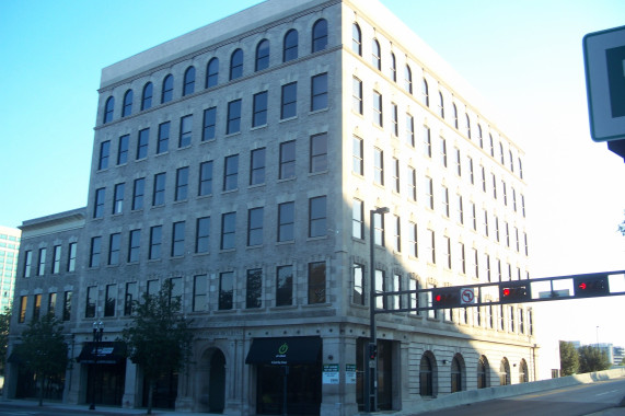 Dyal-Upchurch Building Jacksonville