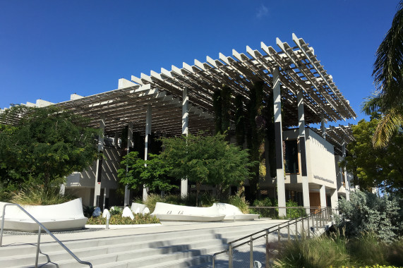 Pérez Art Museum Miami Miami