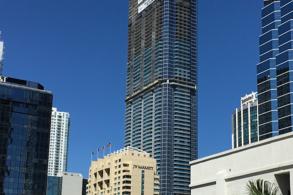 Panorama Tower Miami