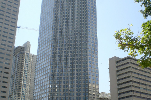 Southeast Financial Center Miami