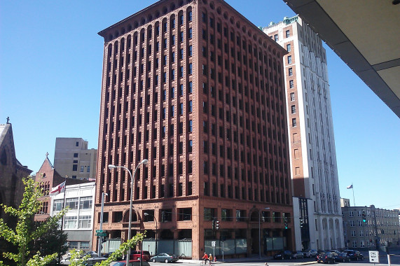 Guaranty Building Buffalo