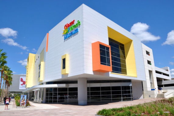 Glazer Children’s Museum Tampa