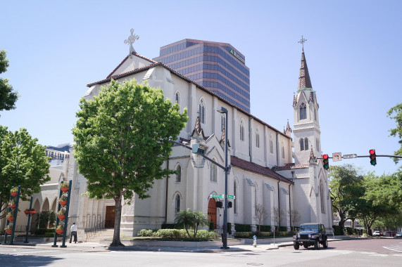 Cathedral Church of St. Luke Orlando