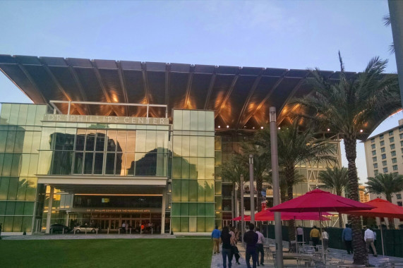 Dr. Phillips Center for the Performing Arts Orlando