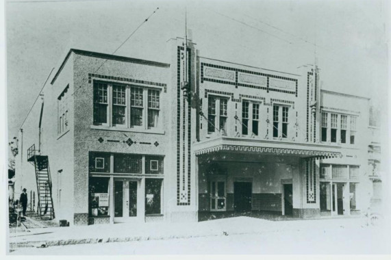 Beacham Theater Orlando