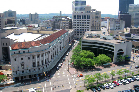 Eastman School of Music Rochester