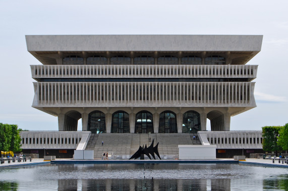 New York State Museum Albany