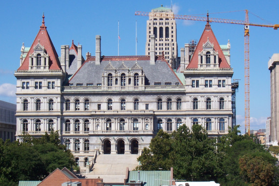 New York State Legislature Albany