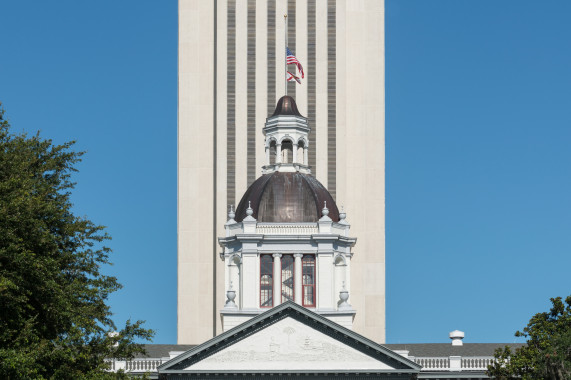 Florida Legislature Tallahassee