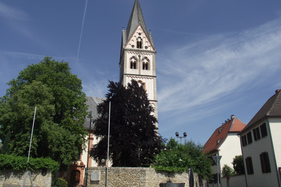 St. Remigius (Ingelheim) Ingelheim am Rhein