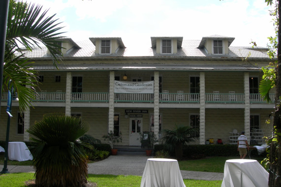 Fort Lauderdale History Center Fort Lauderdale