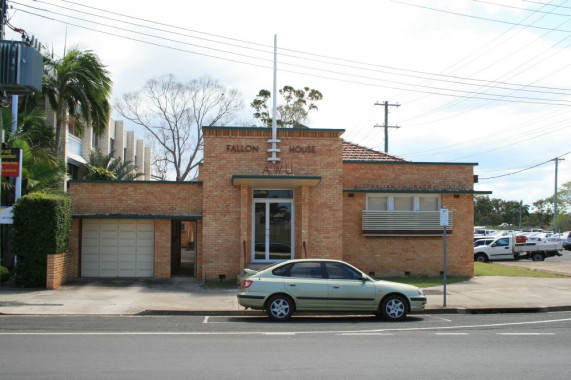 Fallon House, Bundaberg Bundaberg