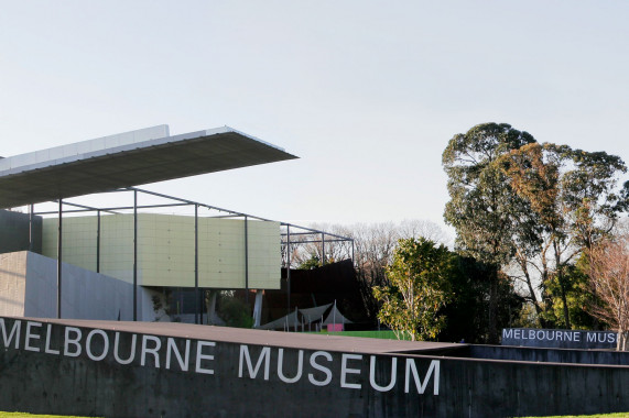 Melbourne Museum Melbourne