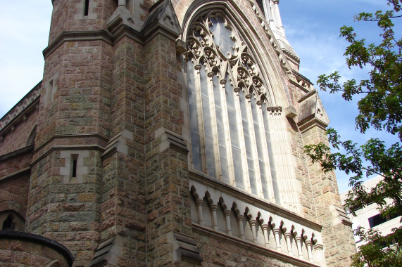 Cathedral of St Stephen, Brisbane Brisbane