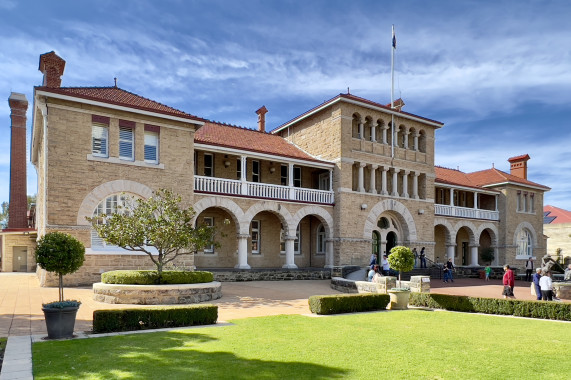 Perth Mint Perth