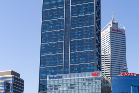 Brookfield Place Perth