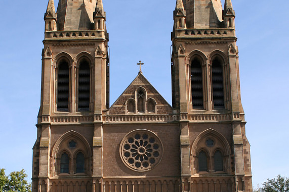 St Peter's Cathedral Adelaide