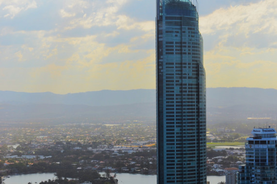 Q1 Tower Gold Coast