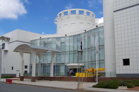 Questacon Canberra