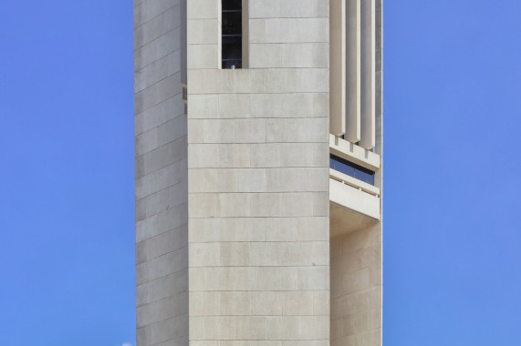 Carillon national Canberra