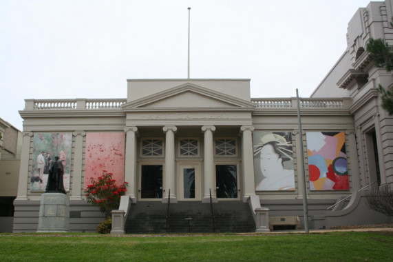 Geelong Art Gallery Geelong